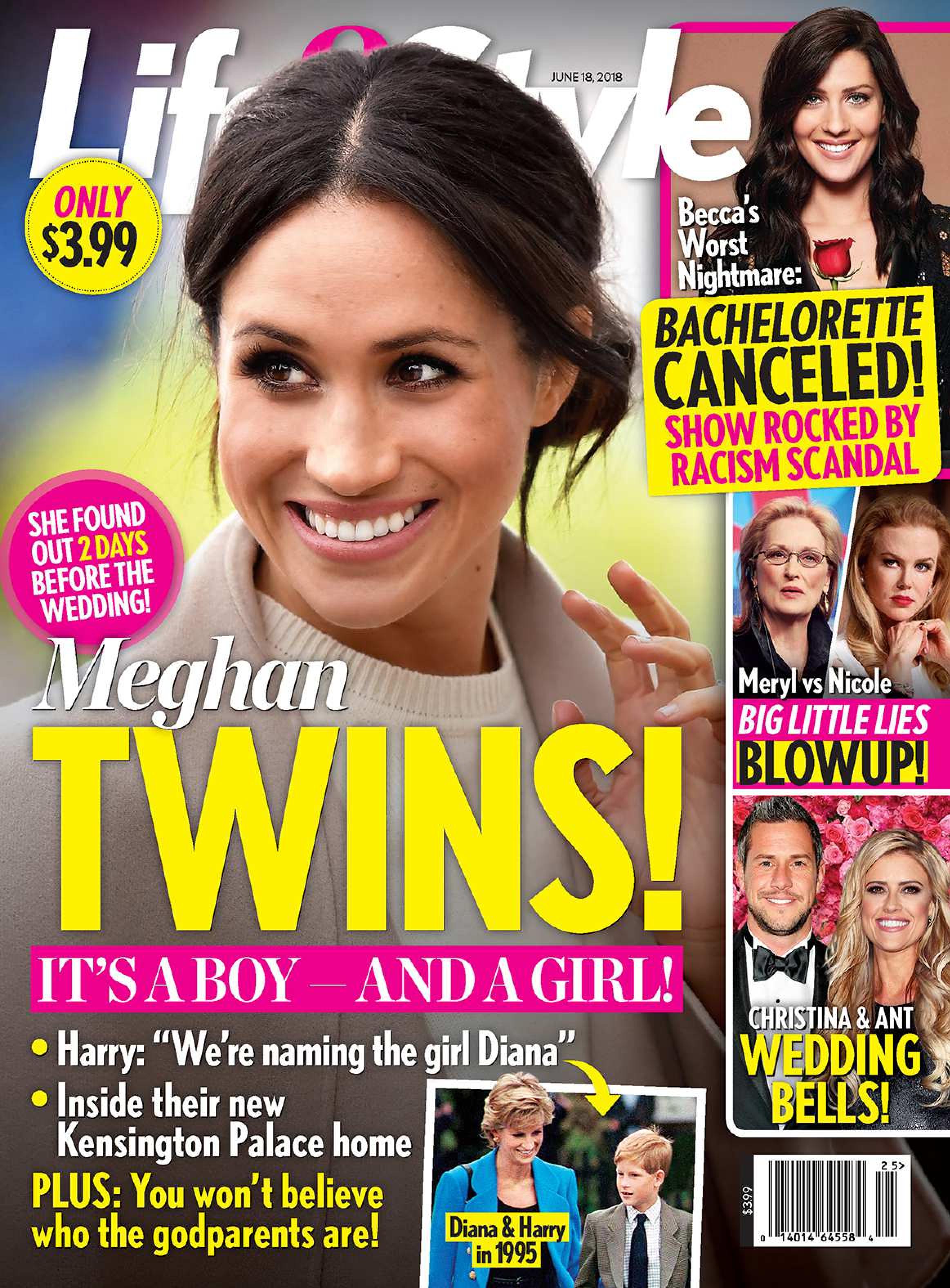 Life & Style | June 2018