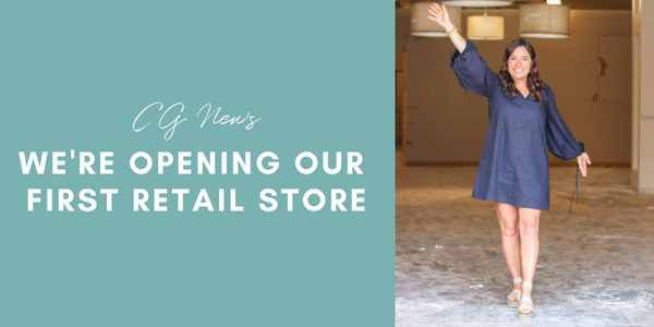 Christina Greene Announces First Retail Store in Rice Village