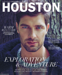 Modern Luxury | OCTOBER 2016