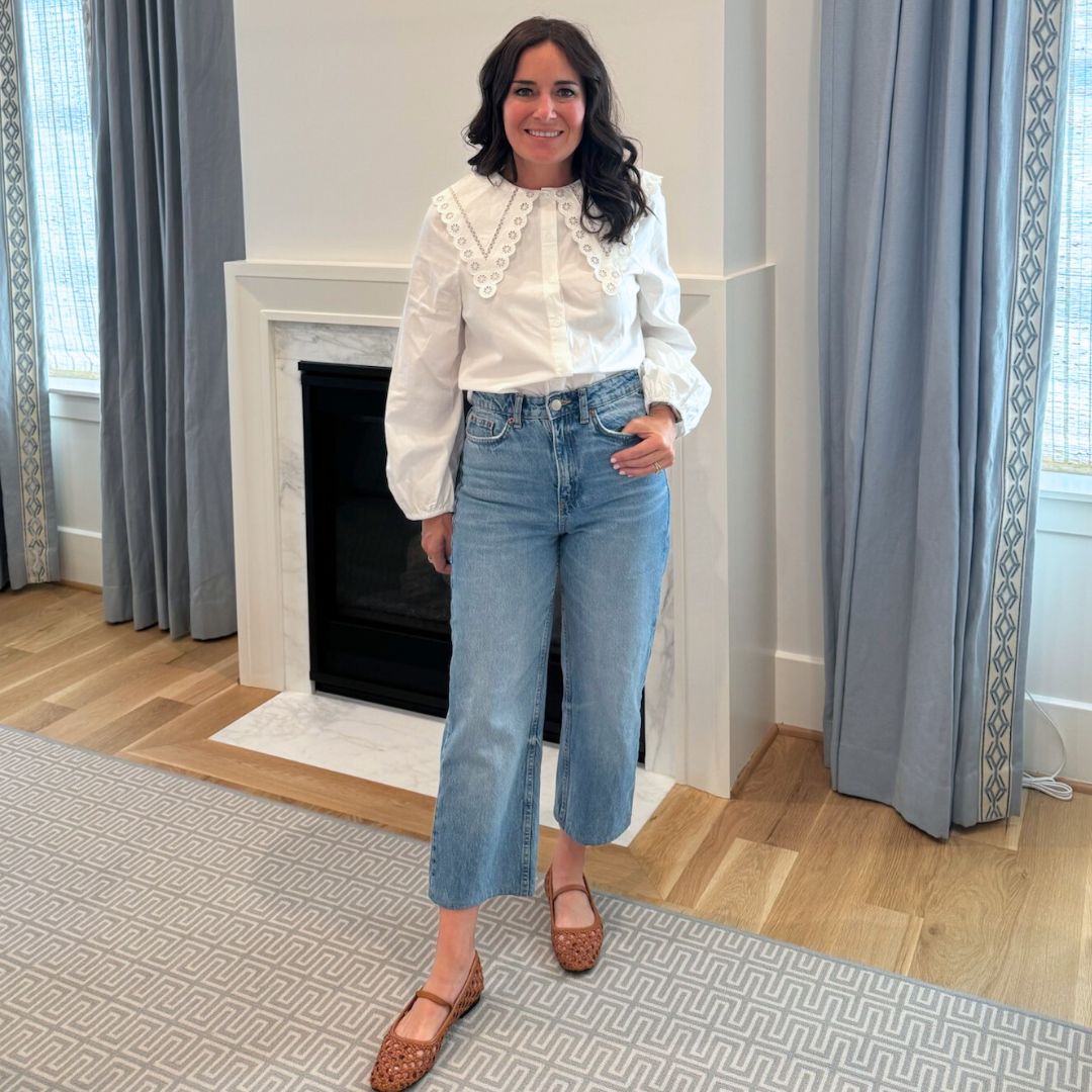 Shop the Look 1 - September 2025 image