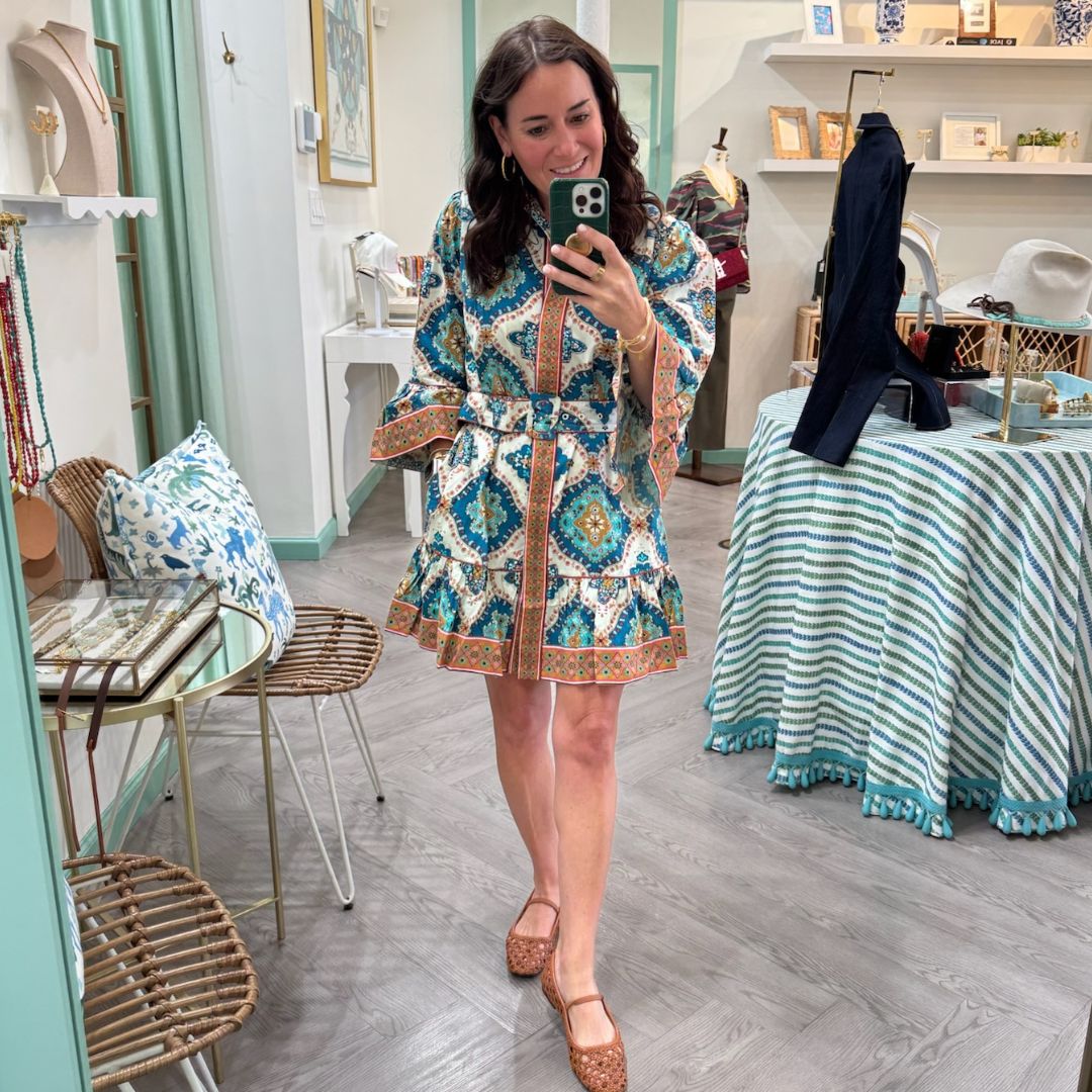 Shop the Look 3 -September 2025