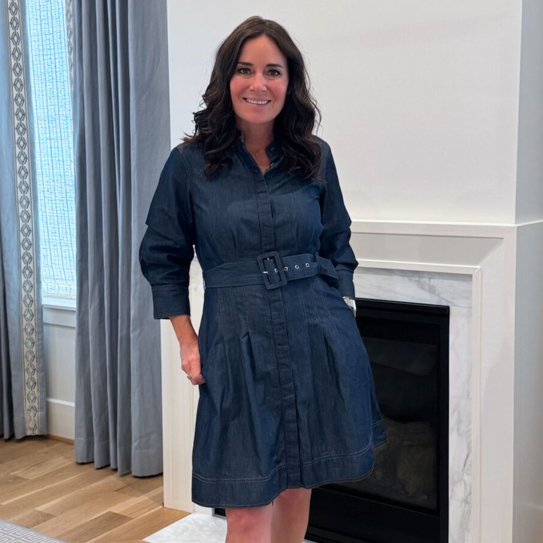 Shop the Look 4 - September 2025