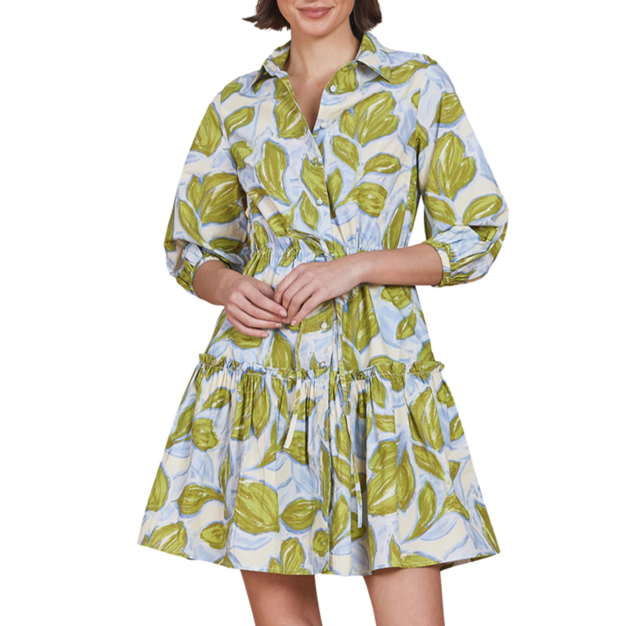 brynn mini dress Brynn Mini Dress
