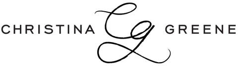 Christina Greene Logo