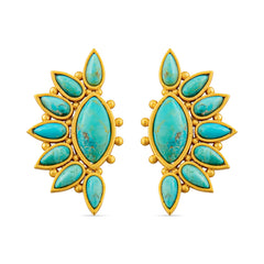 Hummingbird Earrings