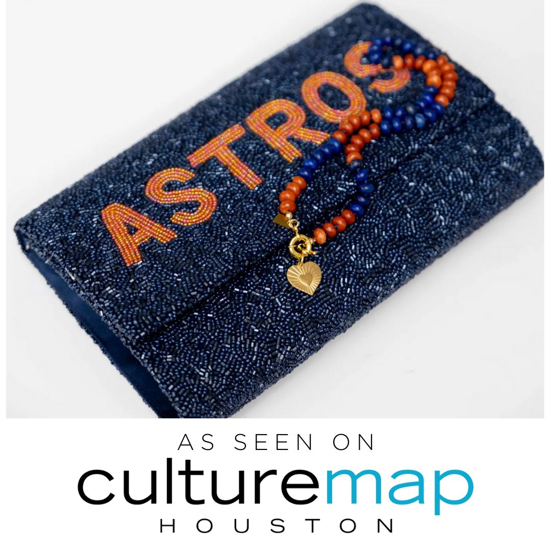 As Seen On: CultureMap Houston