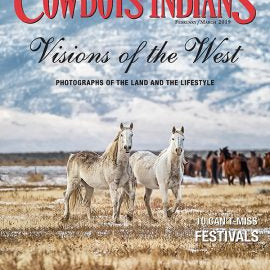 Cowboys & Indians | February/ March 2019