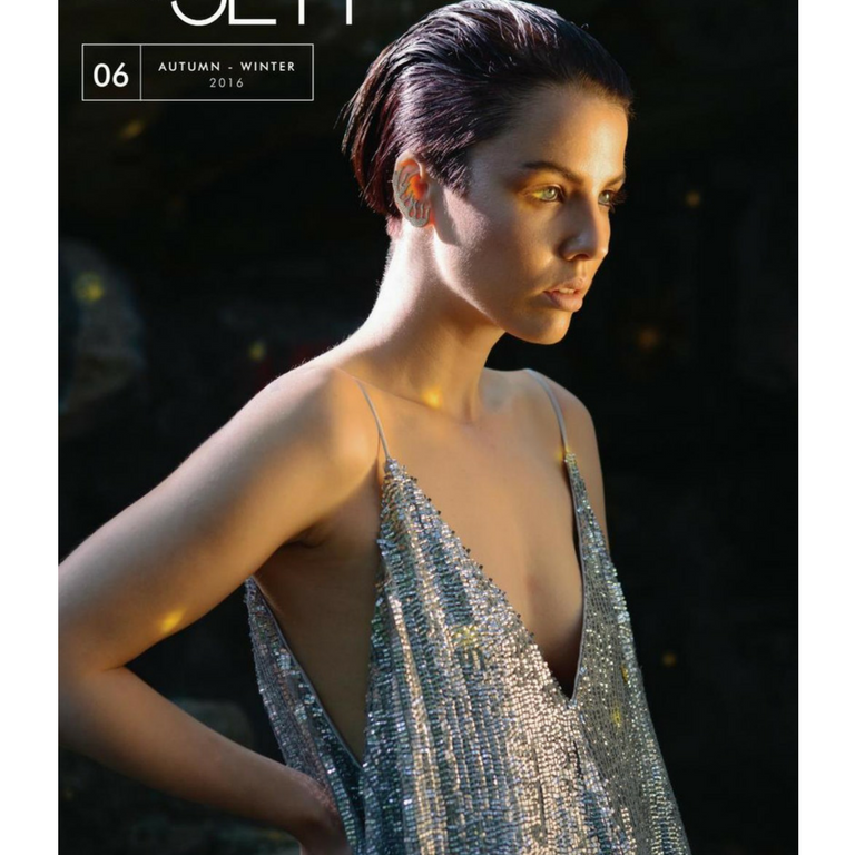 The Sett | September 2016