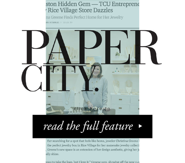 Paper City | April 2020
