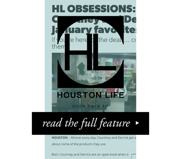Houston Life | January 2020