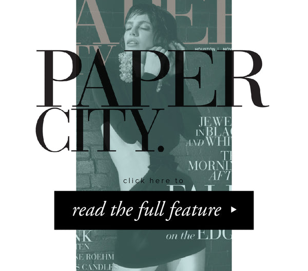 Paper City | February 2020