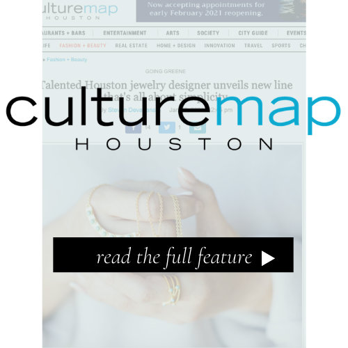 Culture Map | January 2021