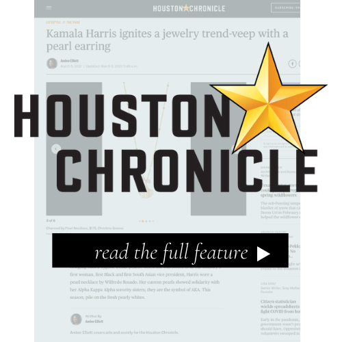 The Houston Chronicle | March 2021