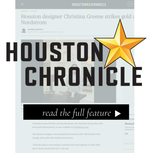The Houston Chronicle | March 2021