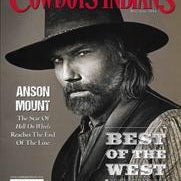Cowboys & Indians | May/June 2016