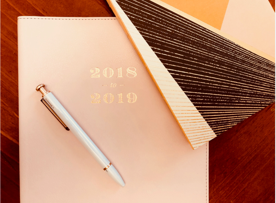 Mark your Calendars!