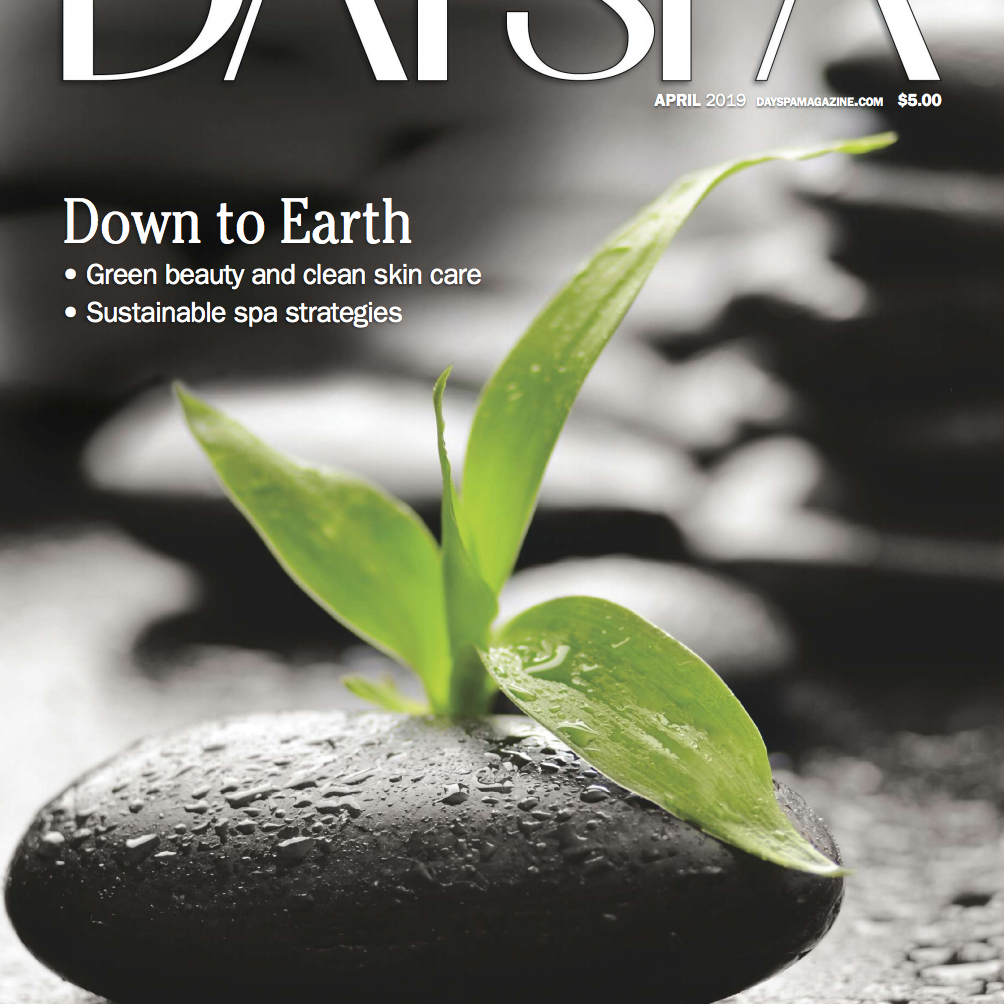 DAYSPA / APRIL 2019