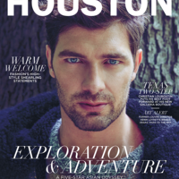 Modern Luxury | OCTOBER 2016
