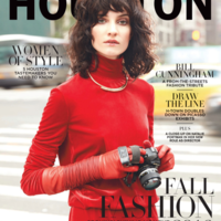 Modern Luxury | September 2016