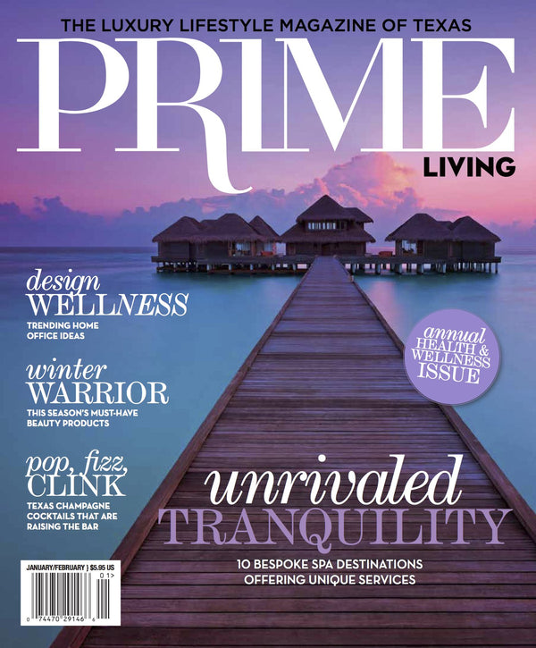Prime Living | January 2017