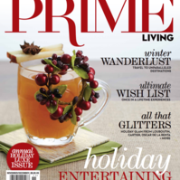 PRIME Living | November/December 2016