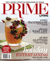 PRIME Living | November/December 2016