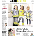 Houston Chronicle | November 12, 2014