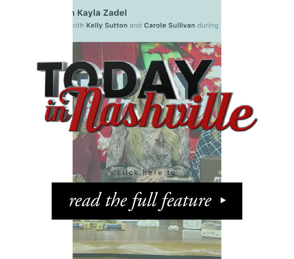 Today in Nashville | November 2019