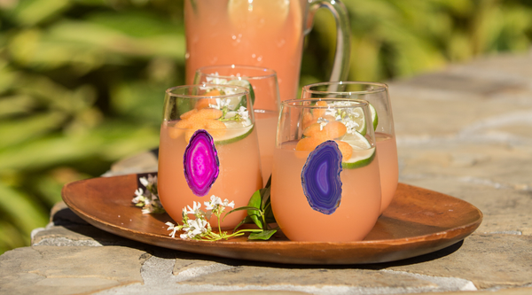 Our Favorite Summer Cocktails