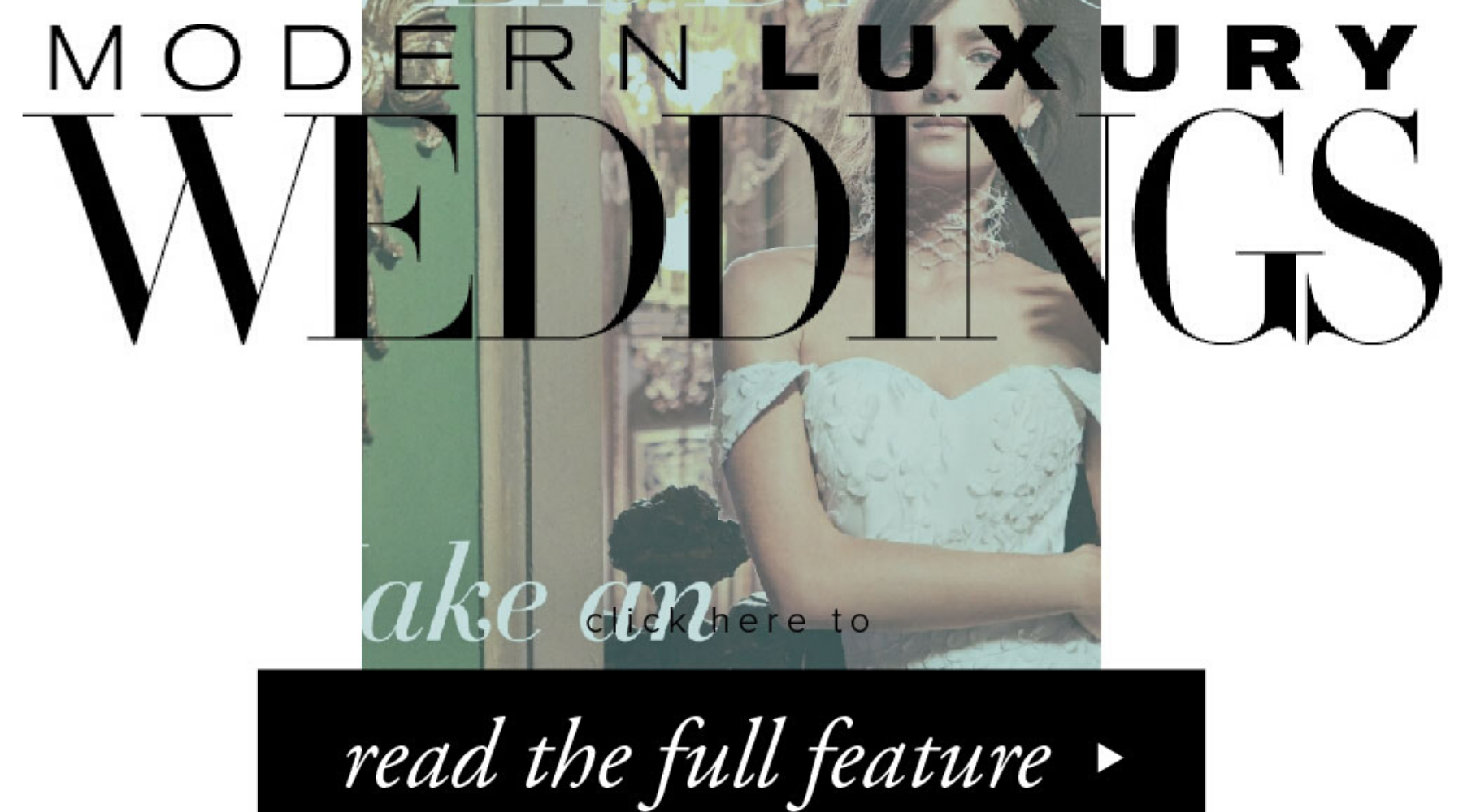 Modern Luxury Weddings | December 2019