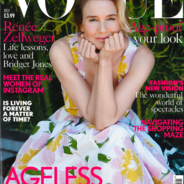Vogue | July 2016