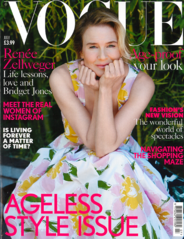 Vogue | July 2016