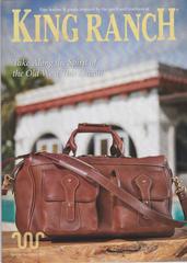 King Ranch Catalogue | March 2015