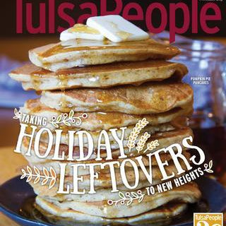 Tulsa People | November 2015
