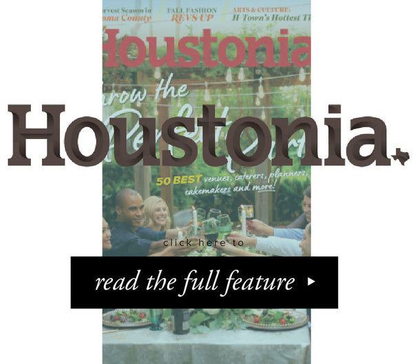 Houstonia | March 2020