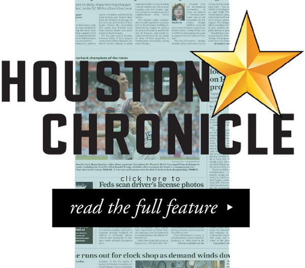 Houston Chronicle | February 2020