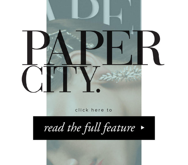 Paper City | July 2019