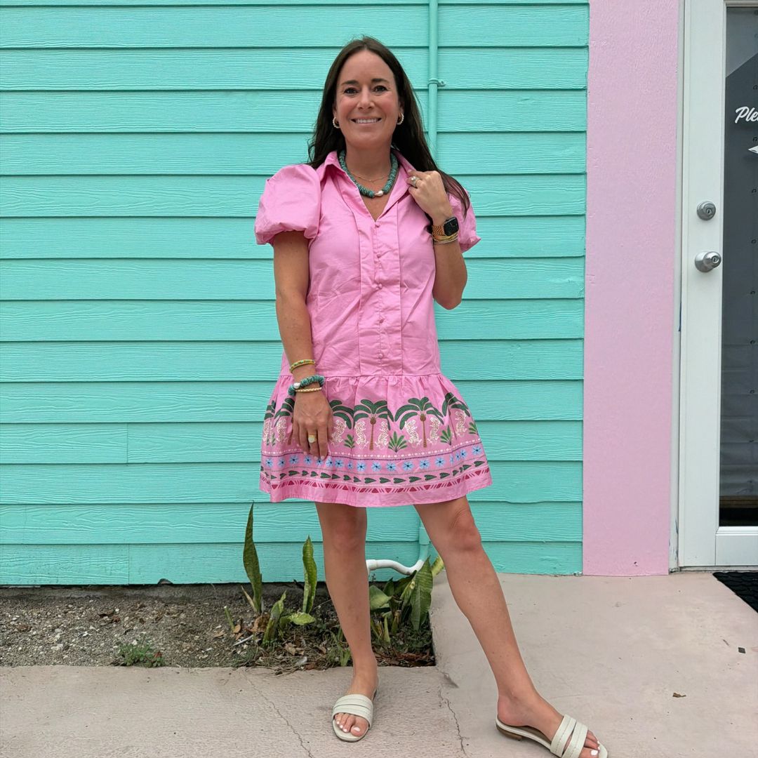 Shop the Look - June 1