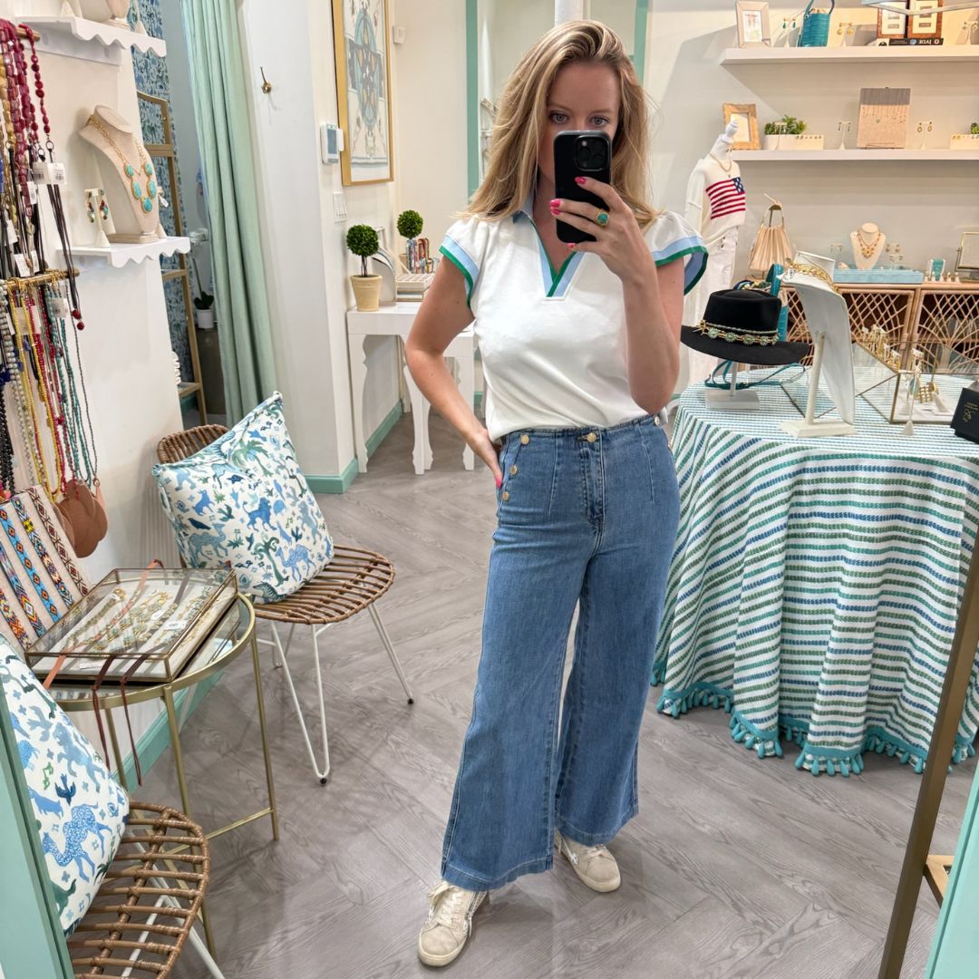 Shop the Look - May 2025 2