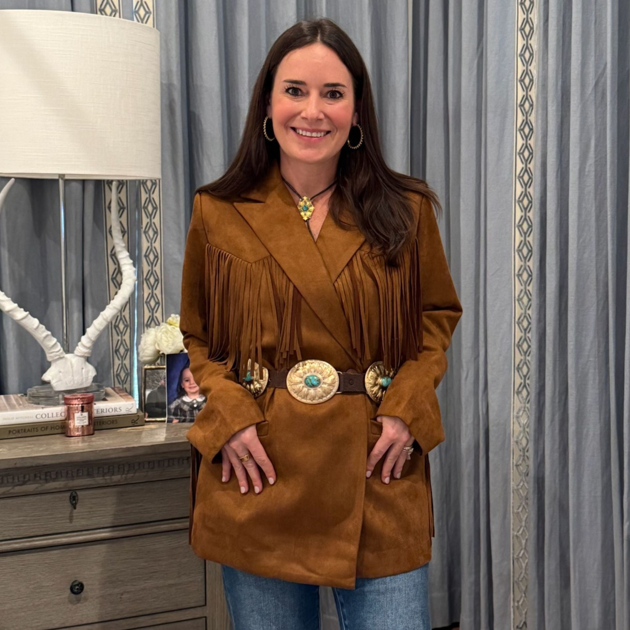 Shop the Look - Rodeo 2026 1