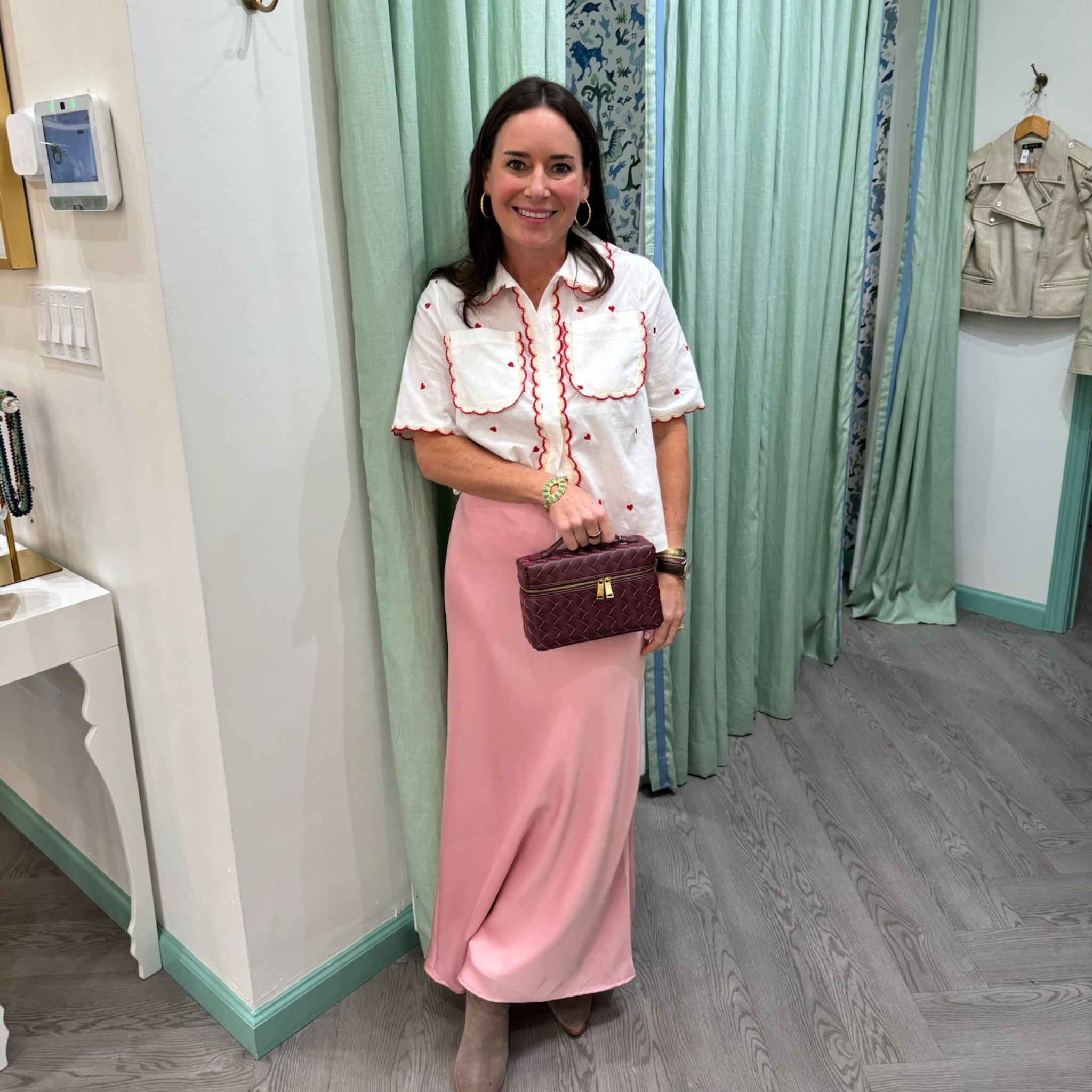 Shop the Look - Rodeo 2026 2