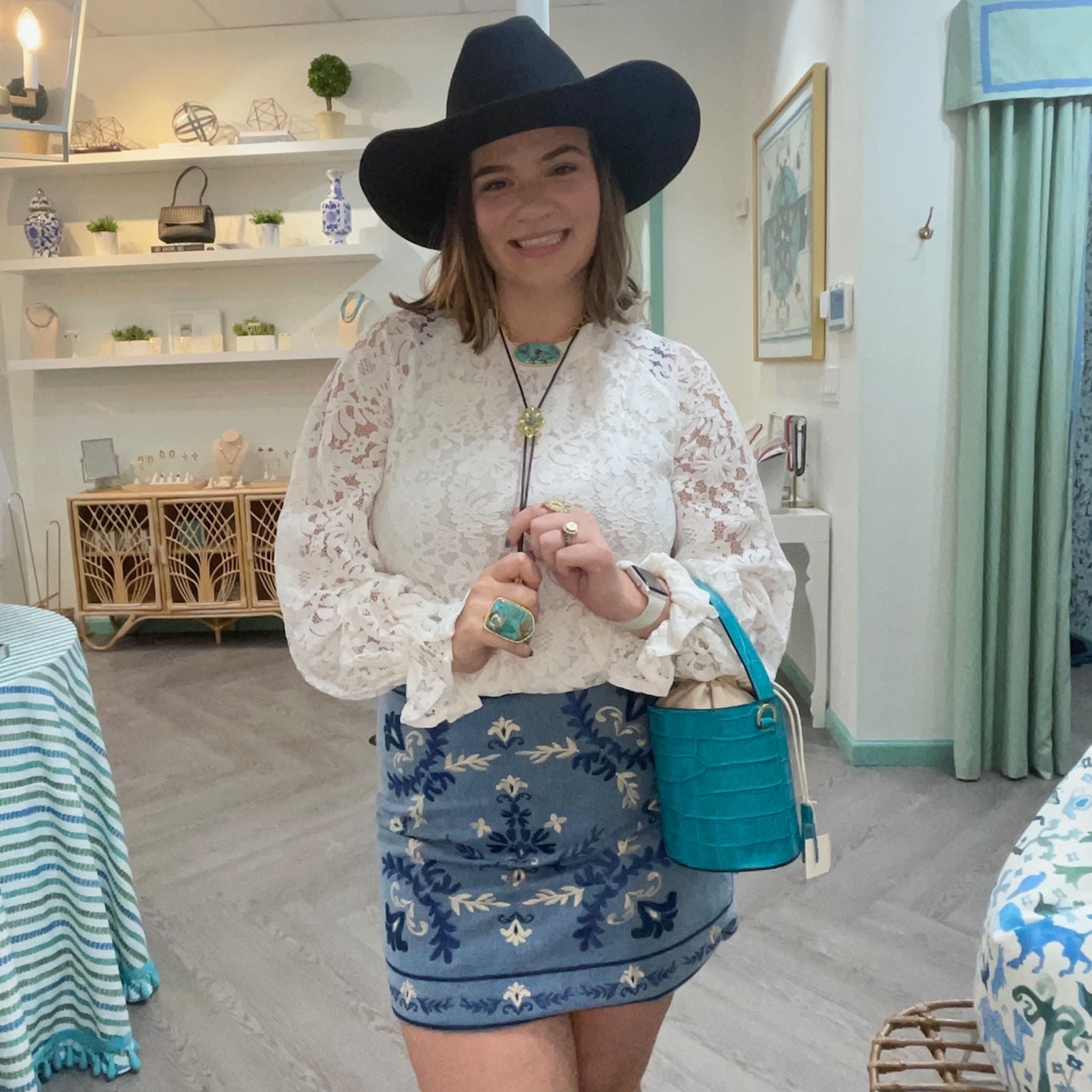 SHOP THE LOOK - Rodeo 2026 3 image