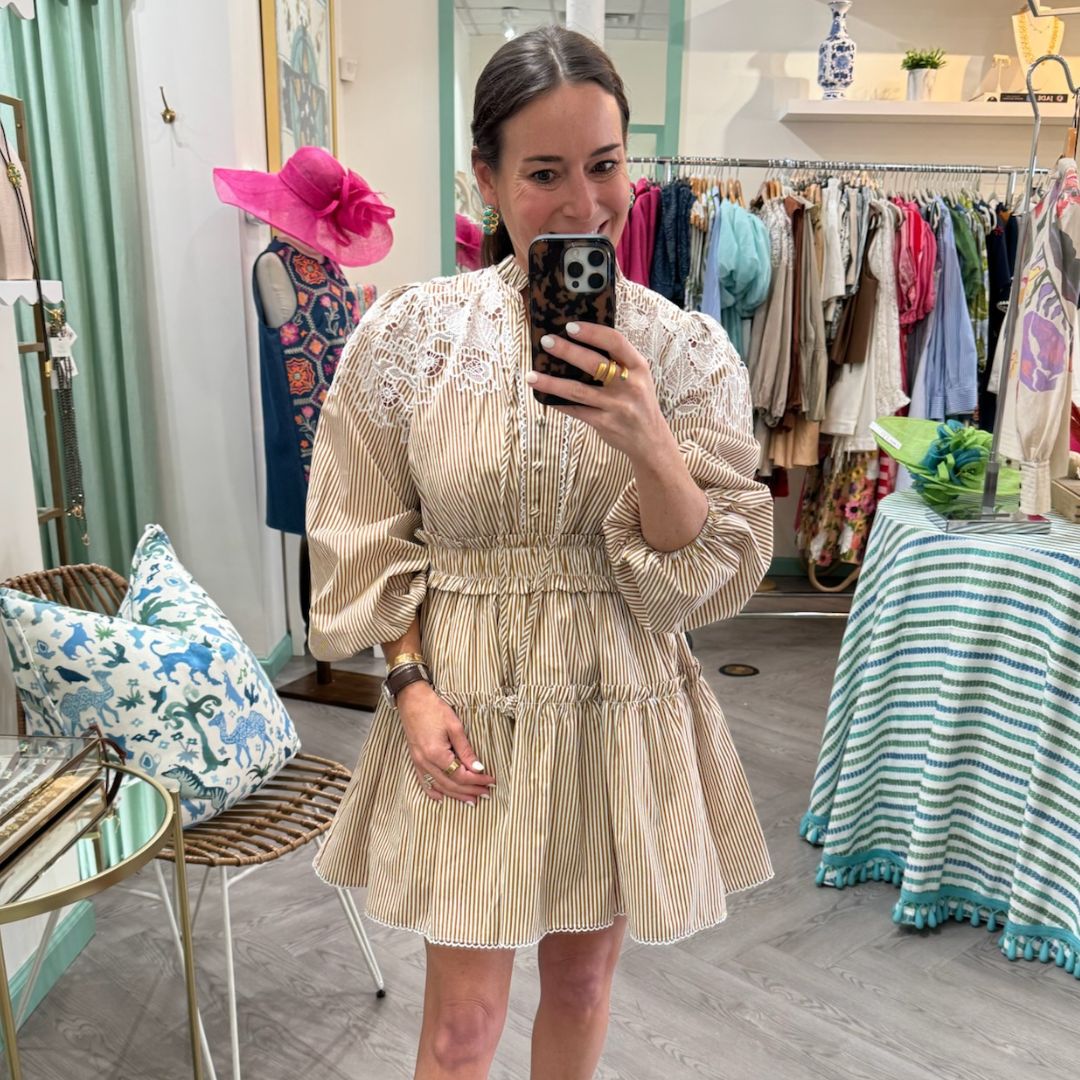 SHOP THE LOOK - Rodeo 2026 3