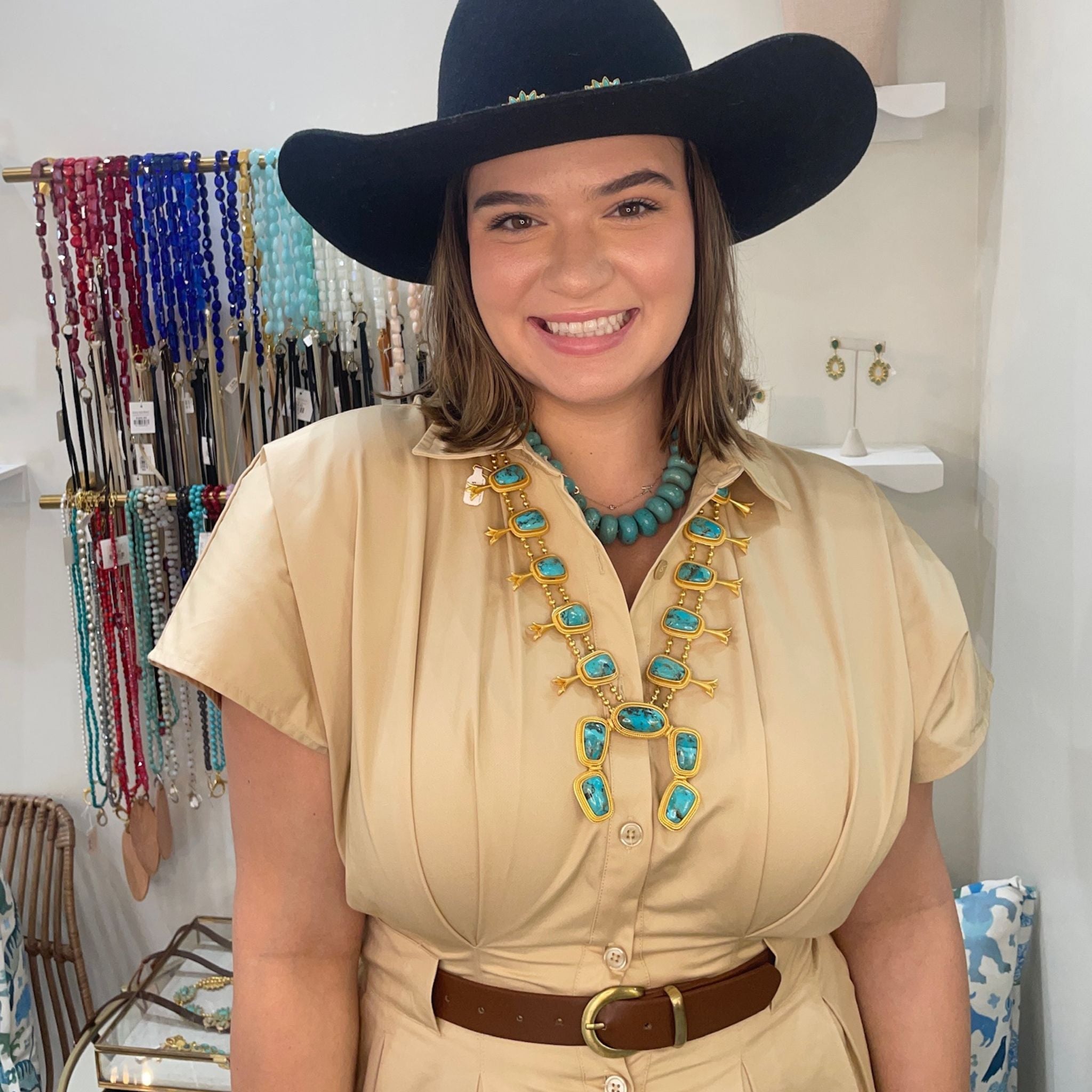 SHOP THE LOOK - Rodeo 2026 4 image