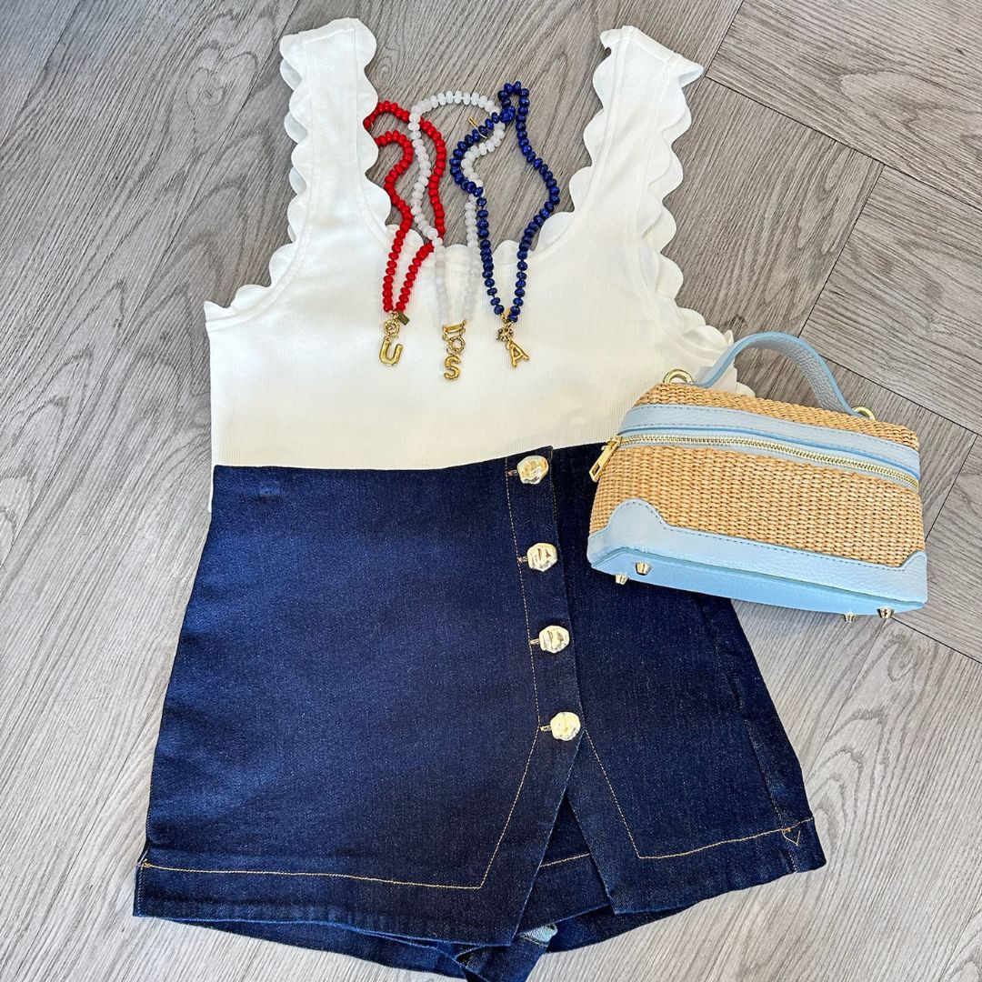 Shop the Look - June 2 image