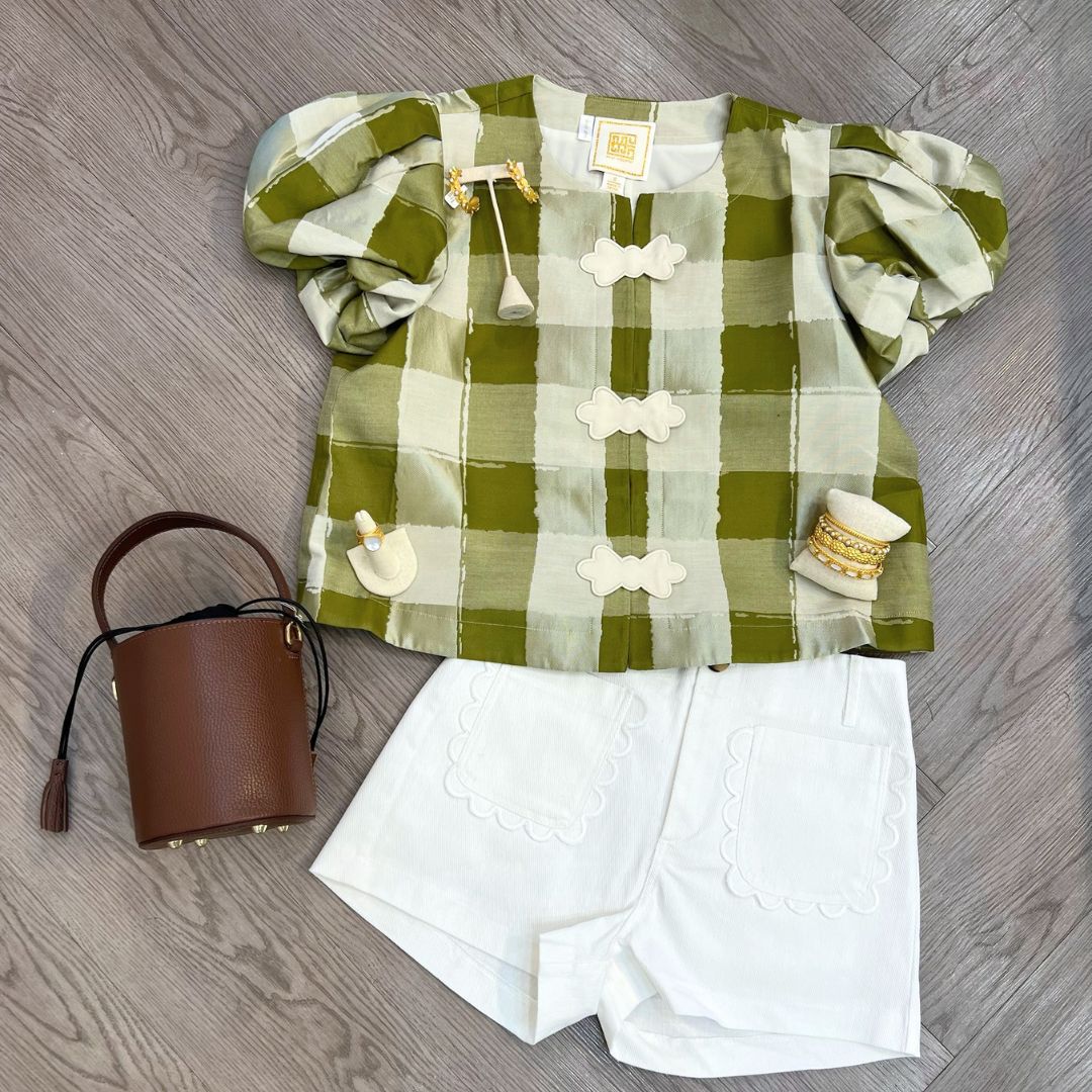 Shop the Look - June 4