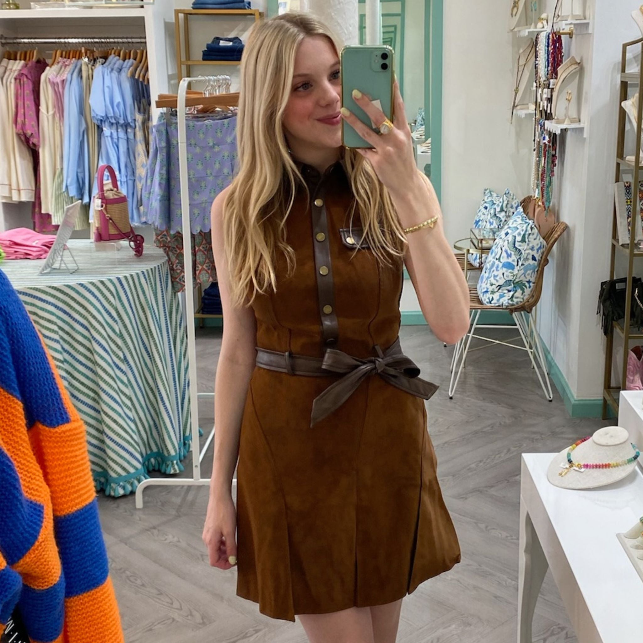 SHOP THE LOOK - AUGUST 2025