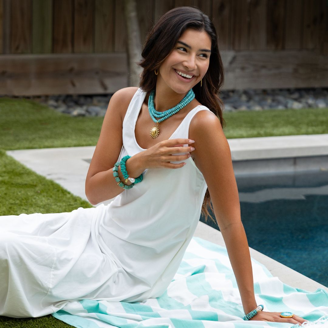 Shop the Look - July 4