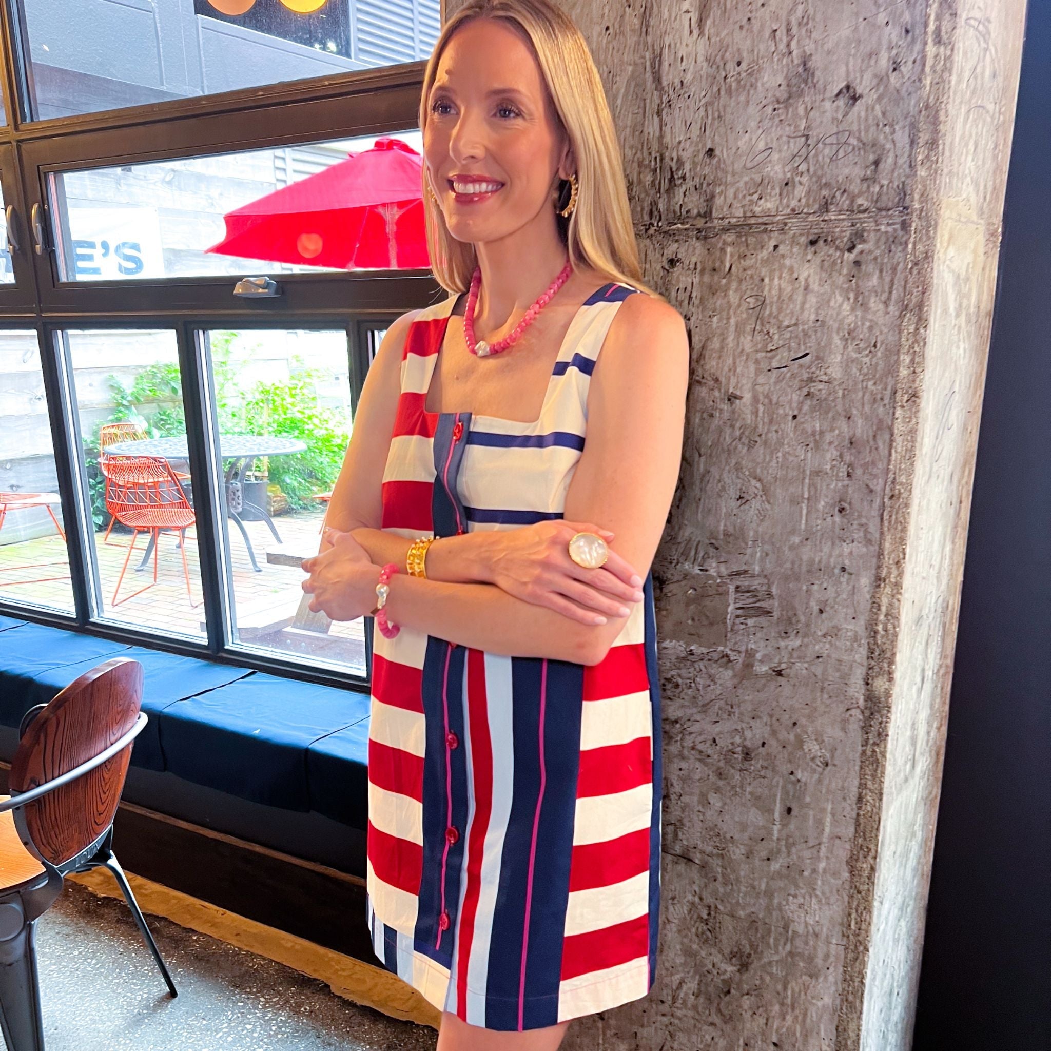 Shop the Look - July 4