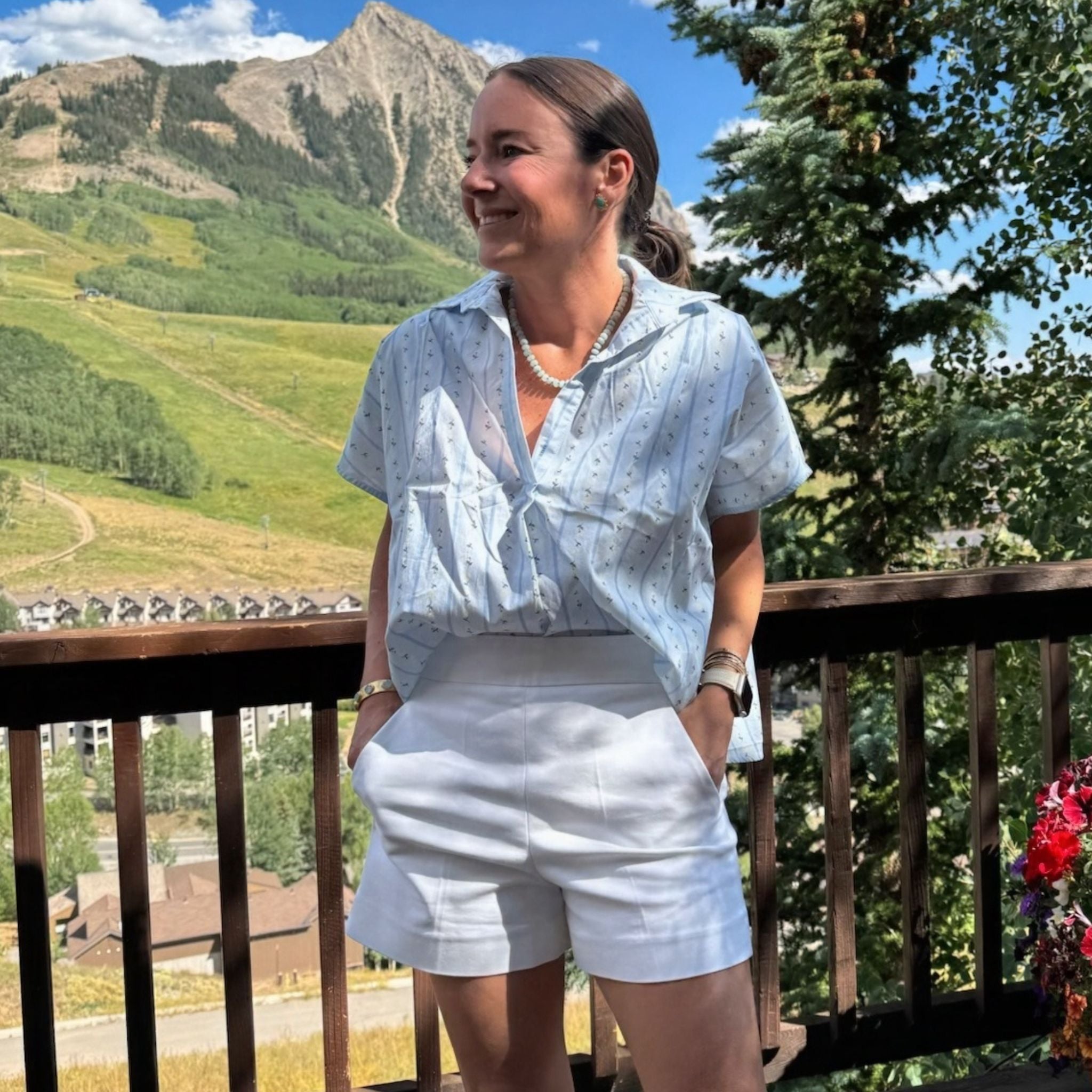 SHOP THE LOOK - AUGUST 2025